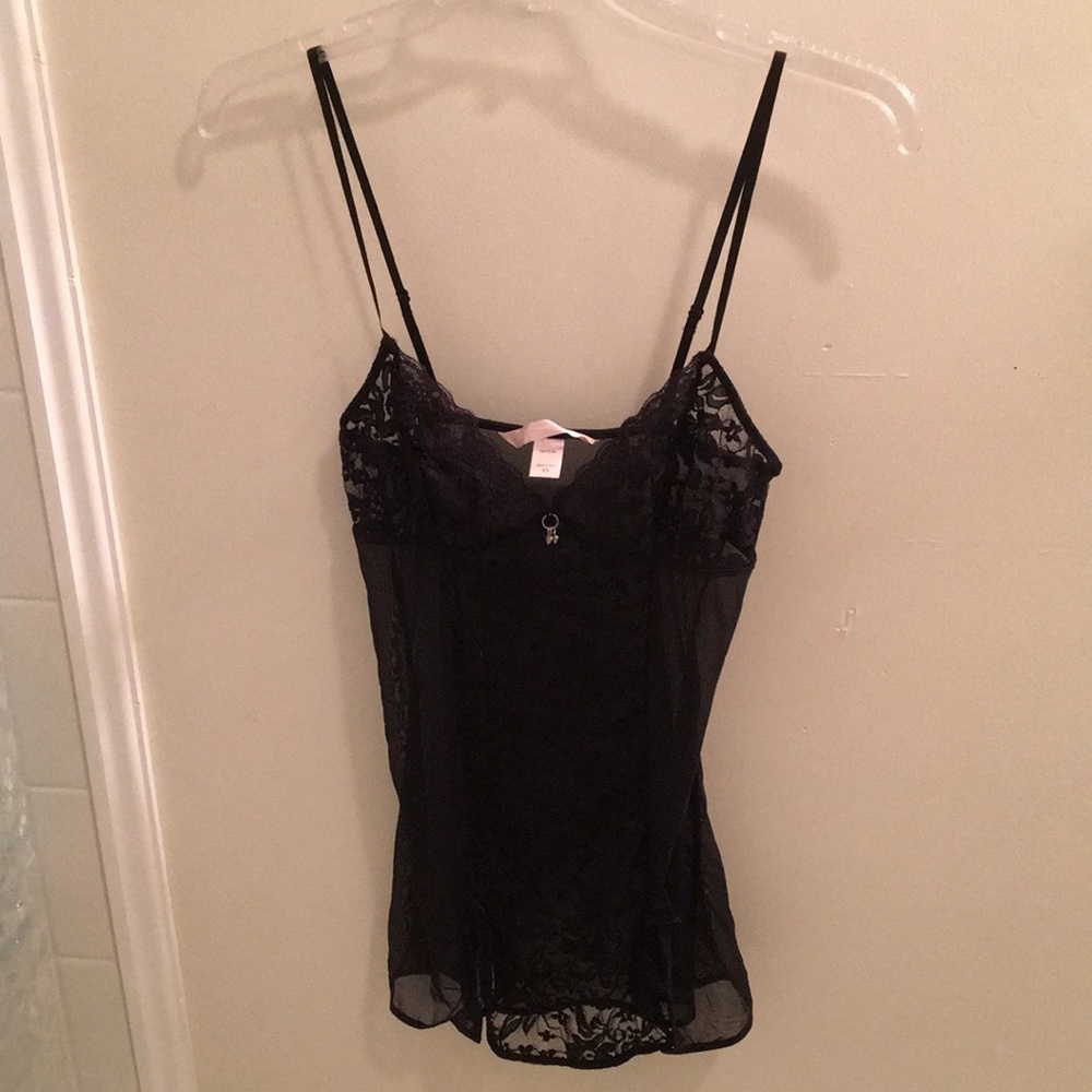 Victoria’s Secret Lingerie